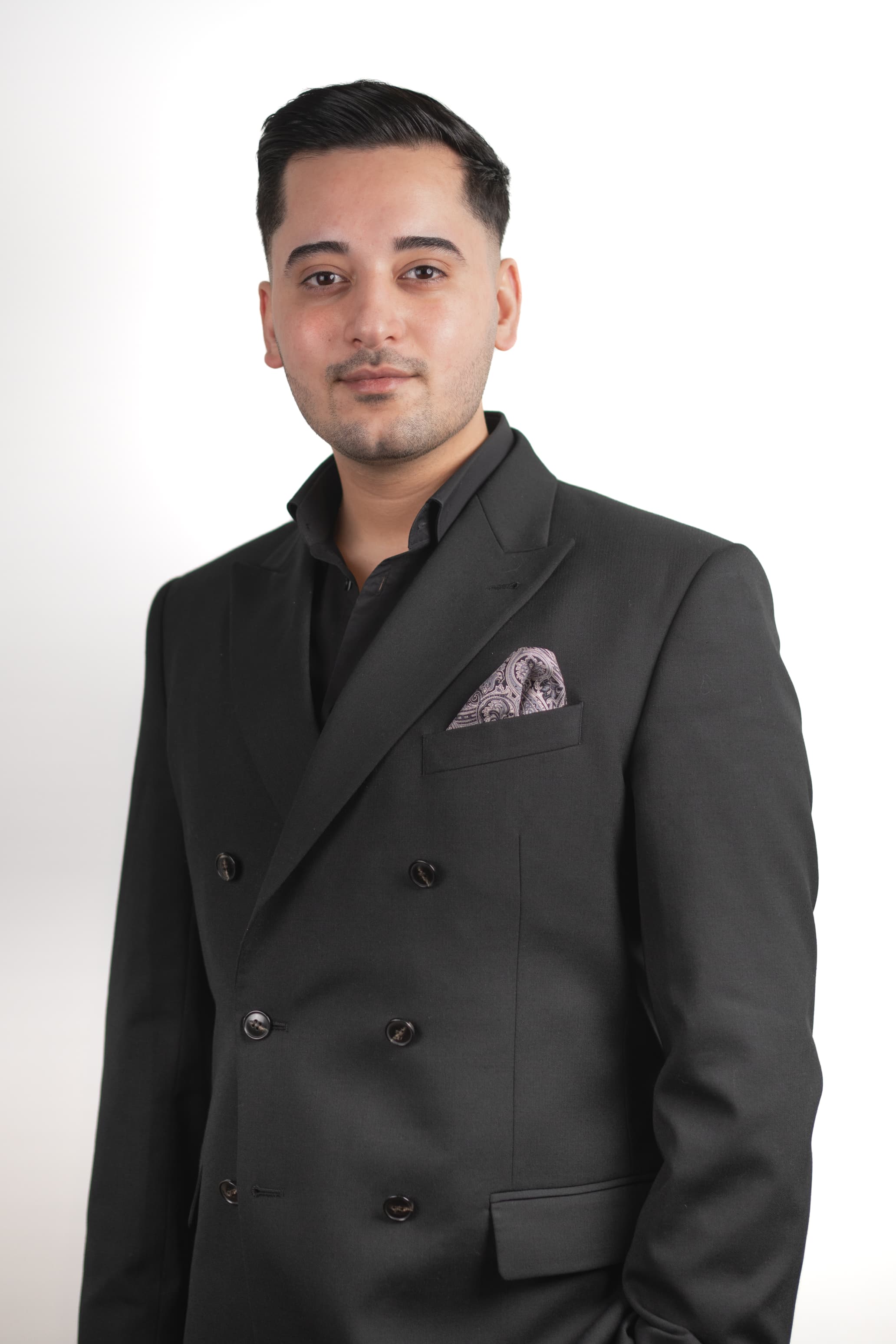 Ansprechpartner